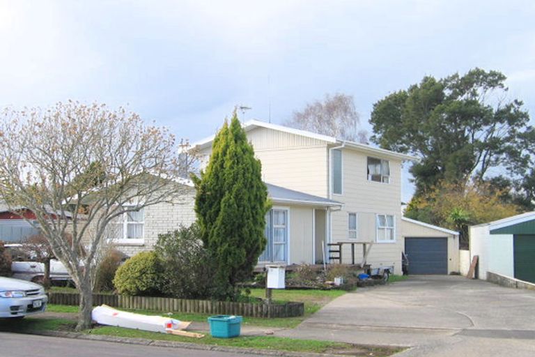 Photo of property in 50 Joanna Place, Deanwell, Hamilton, 3206