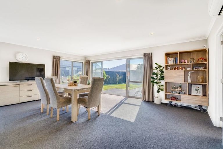 Photo of property in 89 Kittyhawk Avenue, Wigram, Christchurch, 8042