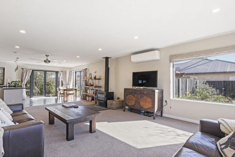 Photo of property in 1 Broadmeadows Drive, Darfield, 7510