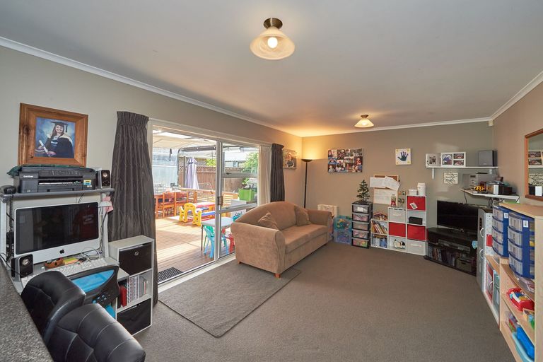 Photo of property in 113 Amberley Avenue, Highbury, Palmerston North, 4412