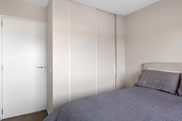 Photo of property in C4/101 Caledonian Road, St Albans, Christchurch, 8014