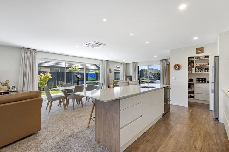 Photo of property in 14 Blunden Road, Lincoln, 7608