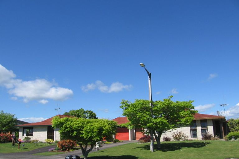 Photo of property in 5 Kaimai Drive, Matamata, 3400