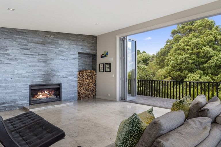 Photo of property in 197 Rodney Road, Whangateau, 0985
