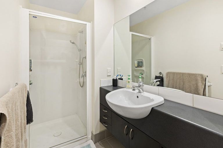 Photo of property in Kate Sheppard Apartments, 3e/42 Molesworth Street, Thorndon, Wellington, 6011