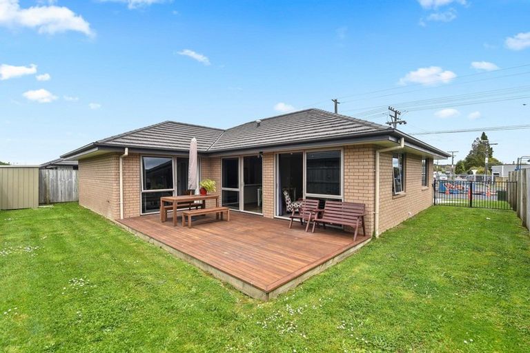 Photo of property in 86 Tramway Road, Ruakura, Hamilton, 3214