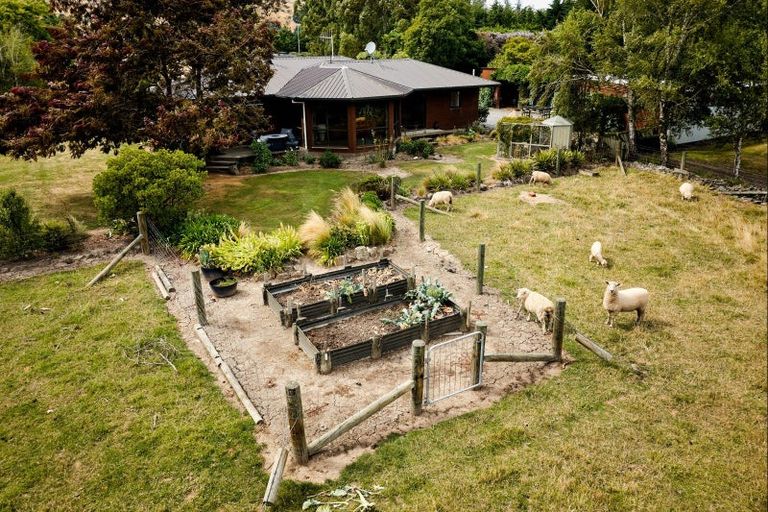 Photo of property in 22 Reeves Street, Cheviot, 7310