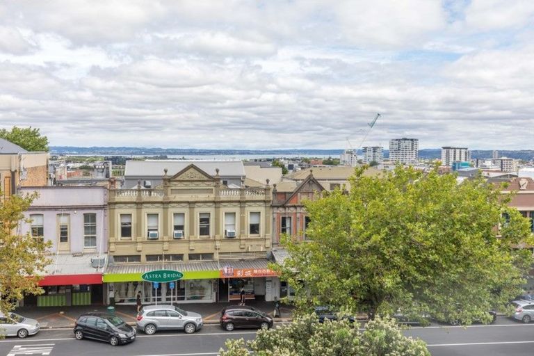 Photo of property in 414/184 Symonds Street, Eden Terrace, Auckland, 1010