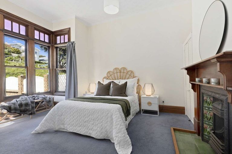 Photo of property in 136 Clyde Street, Island Bay, Wellington, 6023