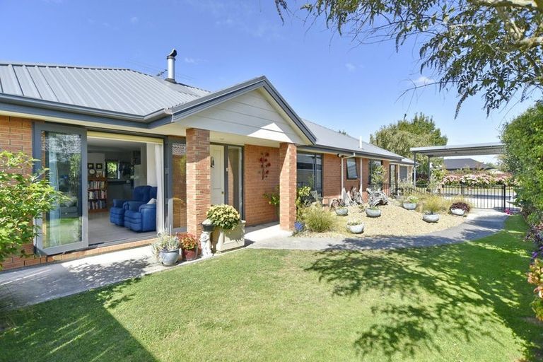 Photo of property in 29 Rowse Street, Rangiora, 7400
