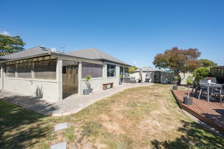 Photo of property in 5 Albizia Place, Richmond, 7020