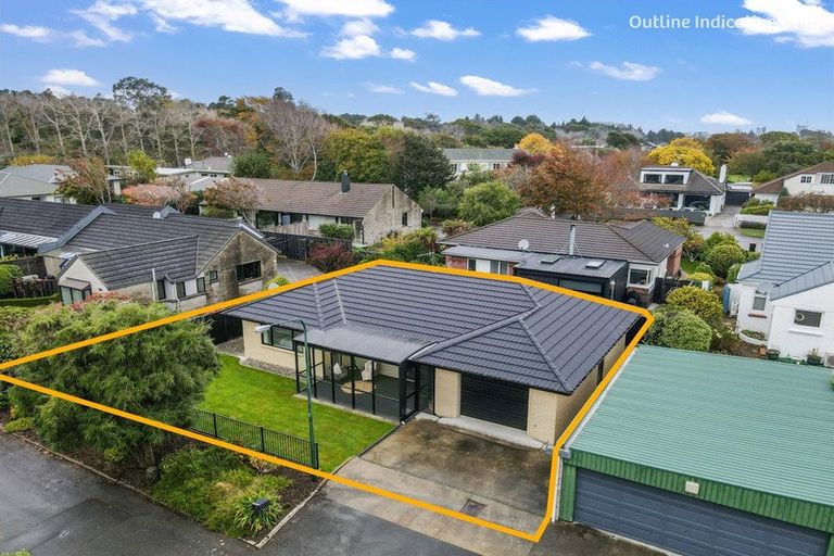 Photo of property in 6 Guthrie Lane, Avenal, Invercargill, 9810