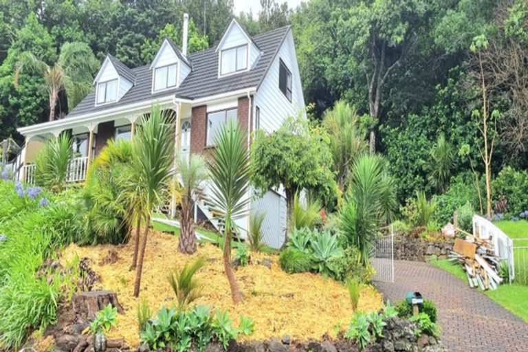 Photo of property in 17 Granfield Place, Te Kamo, Whangarei, 0112