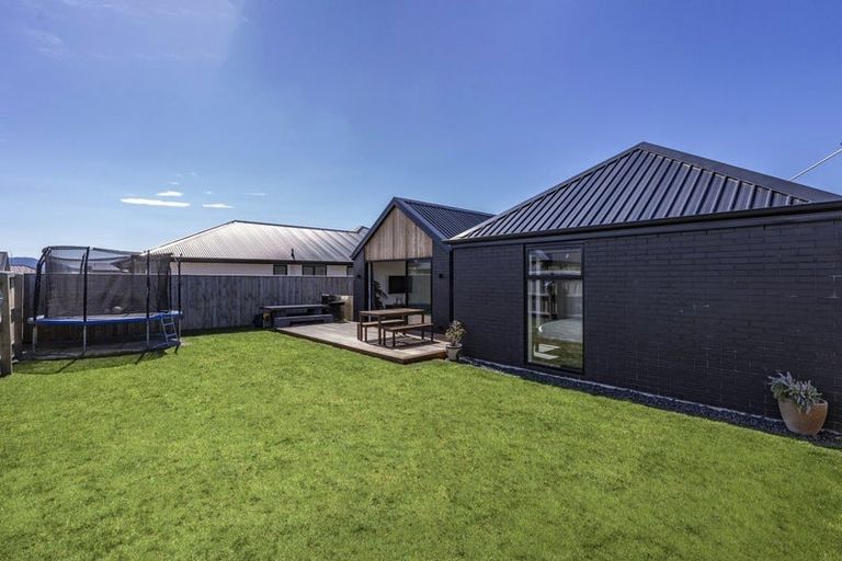 Photo of property in 24 Nathaniel Archer Street, Woodend, 7610