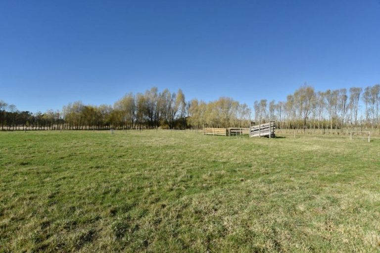 Photo of property in 1521 Tram Road, Swannanoa, Rangiora, 7475