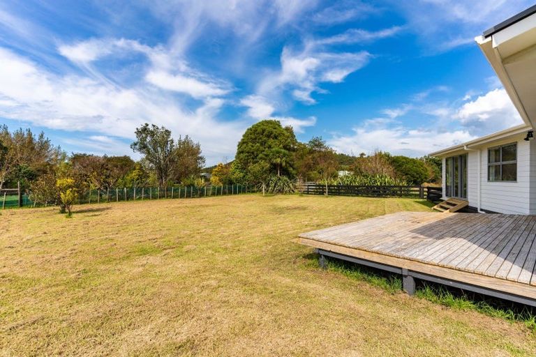 Photo of property in 564 Brown Road, Mangawhai, Kaiwaka, 0573