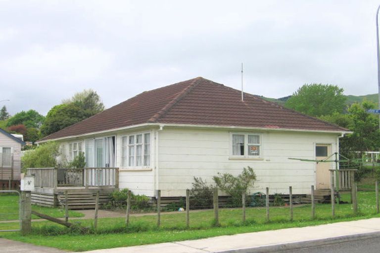 Photo of property in 1 Claremont Avenue, Paeroa, 3600