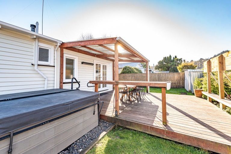 Photo of property in 22 Cumbrae Place, Aramoho, Whanganui, 4500