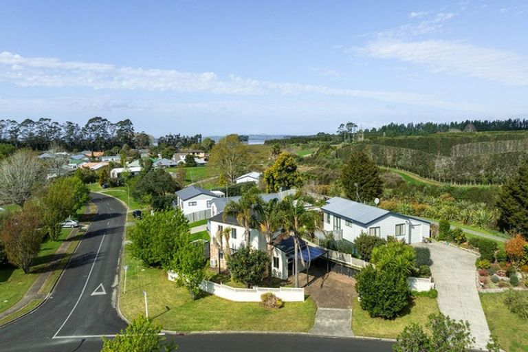 Photo of property in 14a Robinson Street, Katikati, 3129