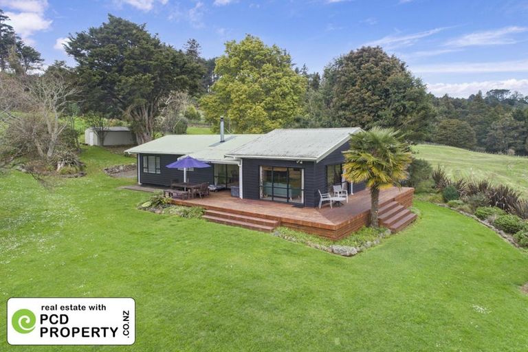 Photo of property in 578a Three Mile Bush Road, Te Kamo, Kamo, 0185