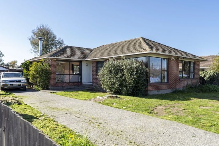 Photo of property in 228 Condell Avenue, Papanui, Christchurch, 8053
