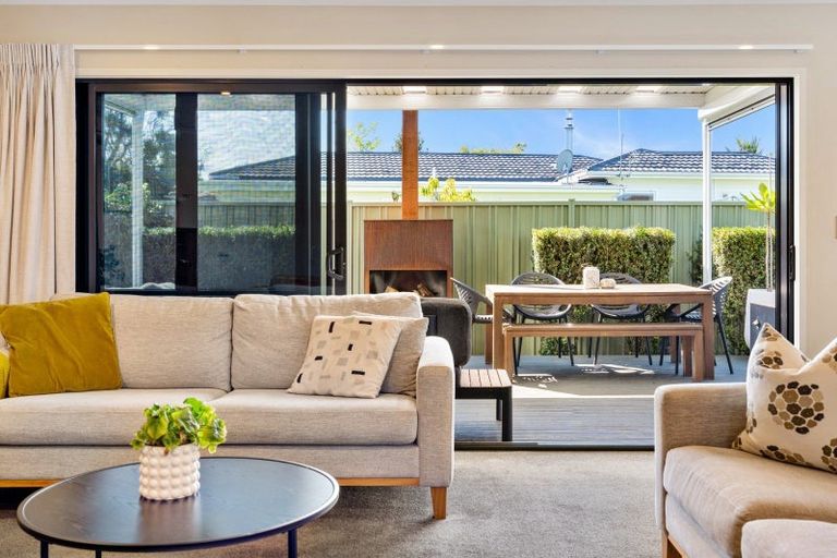 Photo of property in 132b Wharerangi Road, Greenmeadows, Napier, 4112