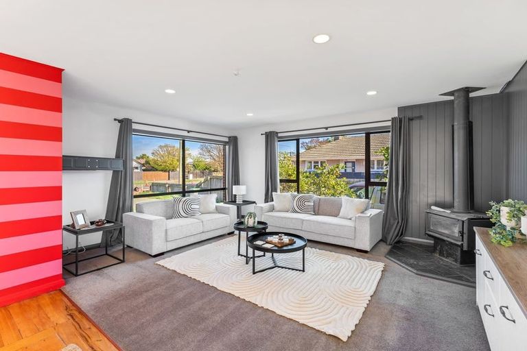 Photo of property in 228 Condell Avenue, Papanui, Christchurch, 8053