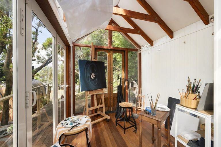 Photo of property in 214 Barnard Street, Wadestown, Wellington, 6012