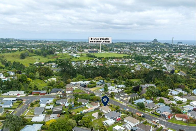 Photo of property in 267 Frankley Road, Ferndale, New Plymouth, 4310
