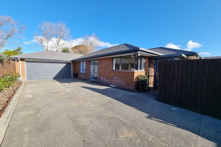 Photo of property in 42a Frankleigh Street, Somerfield, Christchurch, 8024