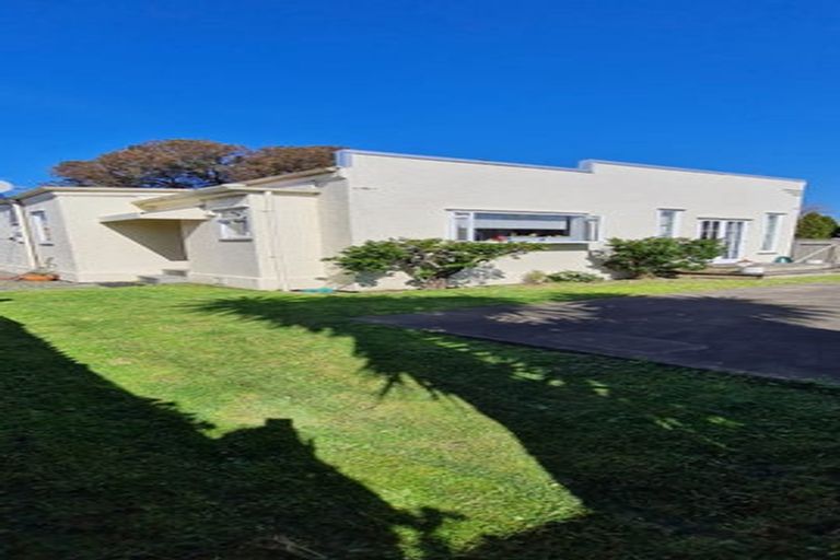 Photo of property in 1a Logan Avenue, Napier South, Napier, 4110