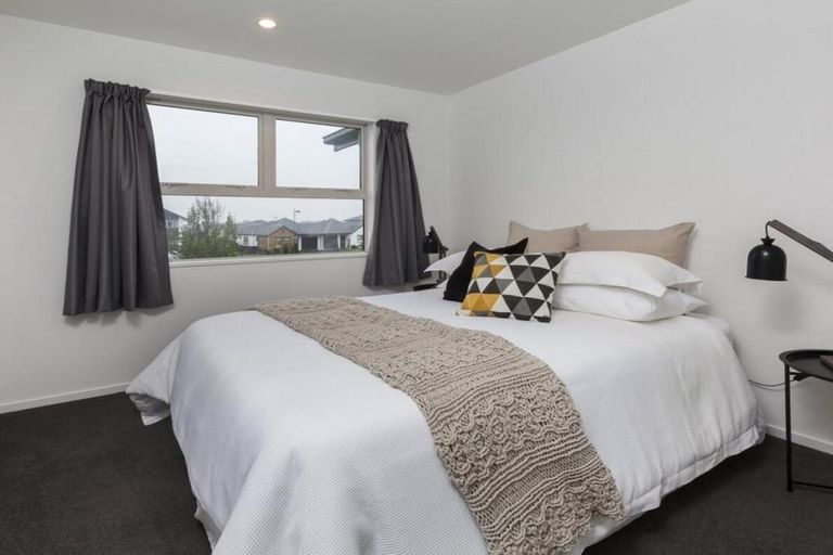 Photo of property in 4/39 Gallaghan Close, Wigram, Christchurch, 8042