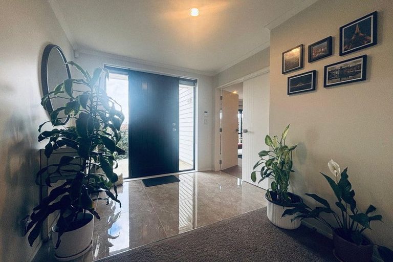 Photo of property in 143 Isabella Drive, Pukekohe, 2120