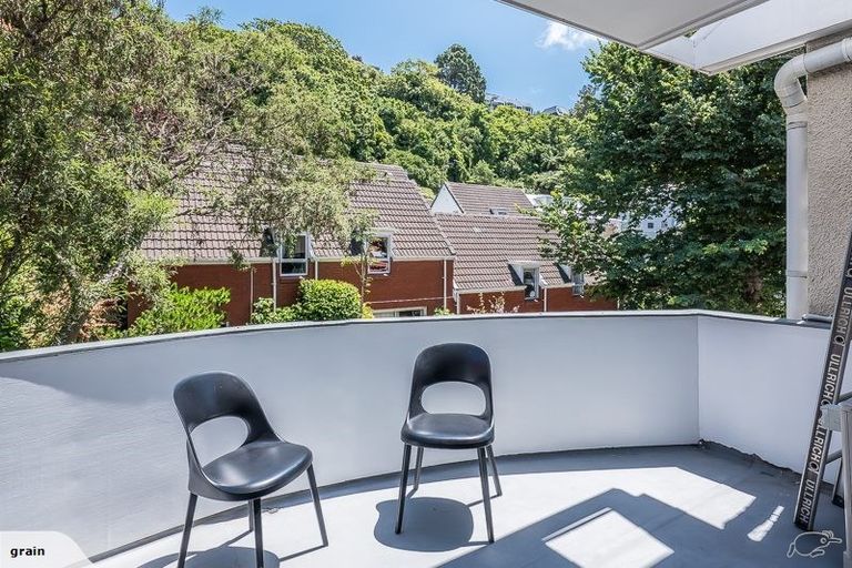 Photo of property in 330c The Terrace, Te Aro, Wellington, 6011