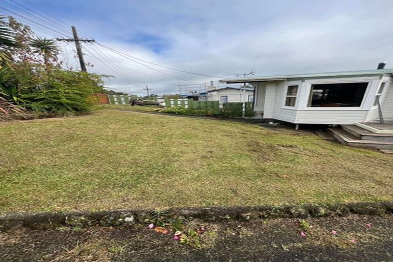 Photo of property in 4 Sunnyside Street, Onerahi, Whangarei, 0110