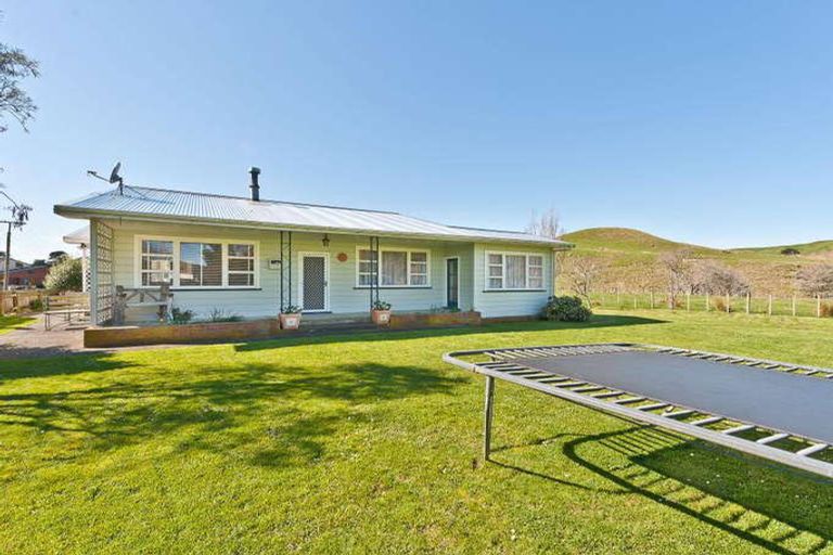 Photo of property in State Highway 3, Kai Iwi, Wanganui, 4574