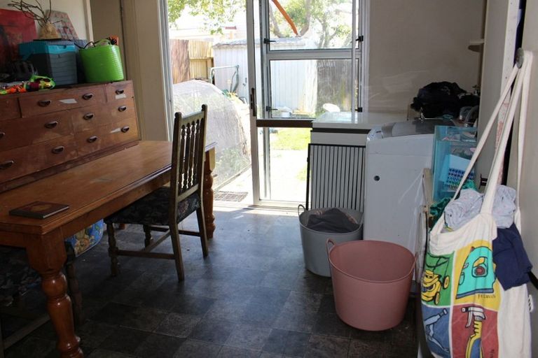 Photo of property in 26 High Street, Greymouth, 7805