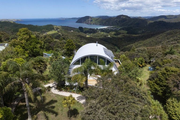 Photo of property in 834 Taupo Bay Road, Taupo Bay, Mangonui, 0494