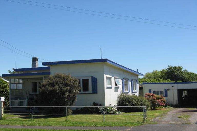 Photo of property in 907 Park Road, Te Awamutu, 3800