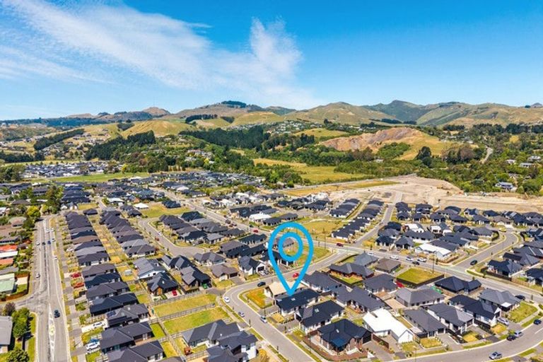 Photo of property in 6 Kurashiki Street, Halswell, Christchurch, 8025