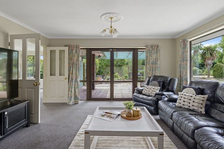 Photo of property in 5 Piako Drive, Darfield, 7571