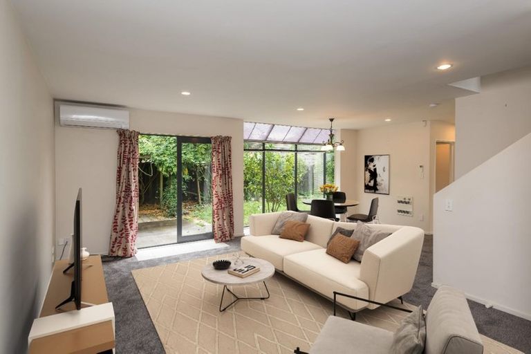 Photo of property in 3/44 London Street, Richmond, Christchurch, 8013