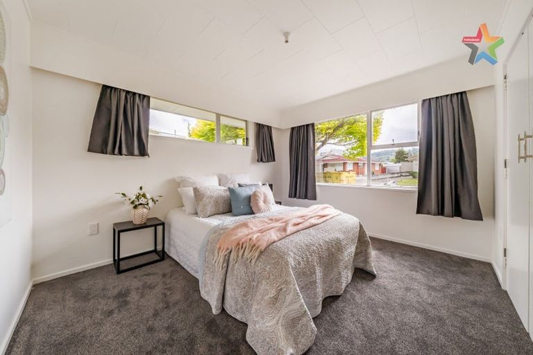 Photo of property in 1/8 Ferretti Grove, Avalon, Lower Hutt, 5011