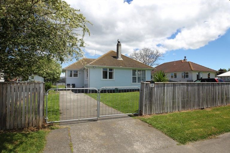 Photo of property in 902 Bledisloe Street, Raureka, Hastings, 4120