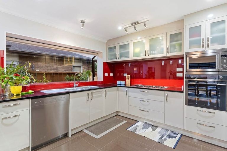 Photo of property in 6 Coolaghy Drive, Flat Bush, Auckland, 2019