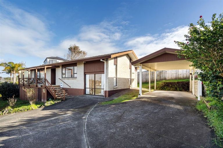 Photo of property in 1/43 Watea Road, Torbay, Auckland, 0630