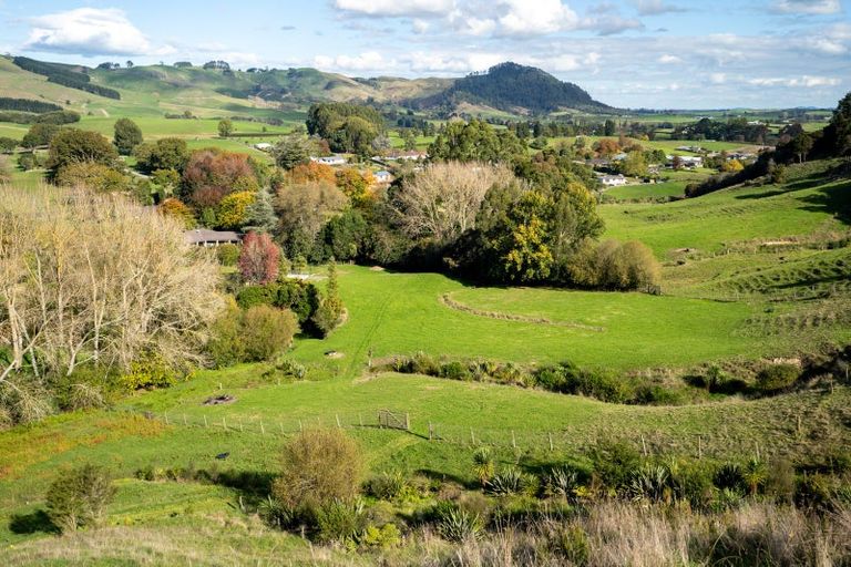 Photo of property in 443 Scotsman Valley Road, Tauwhare, Morrinsville, 3371