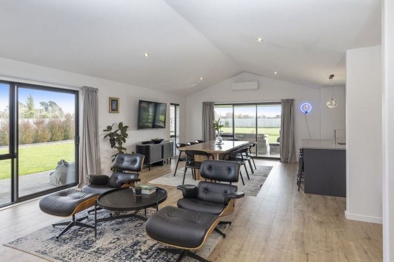 Photo of property in 78 Kingsdowne Drive, West Melton, 7618