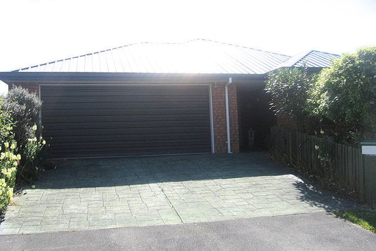 Photo of property in 107 Birdwood Avenue, Beckenham, Christchurch, 8023
