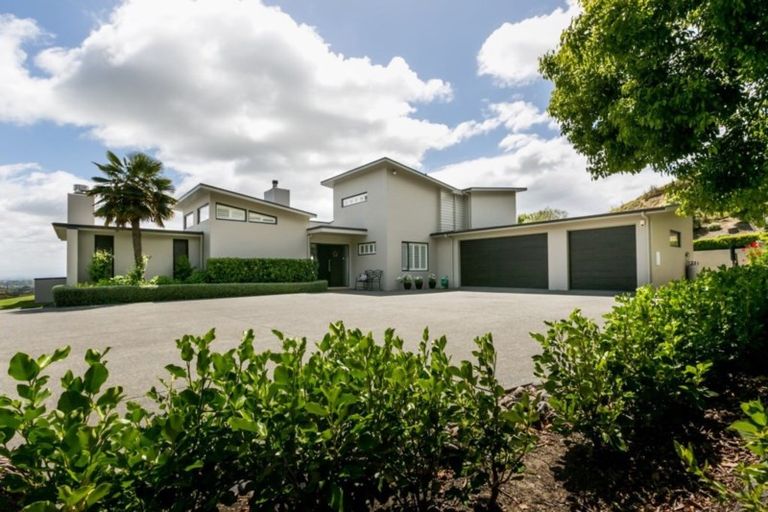 Photo of property in 149 Durham Drive, Havelock North, 4130